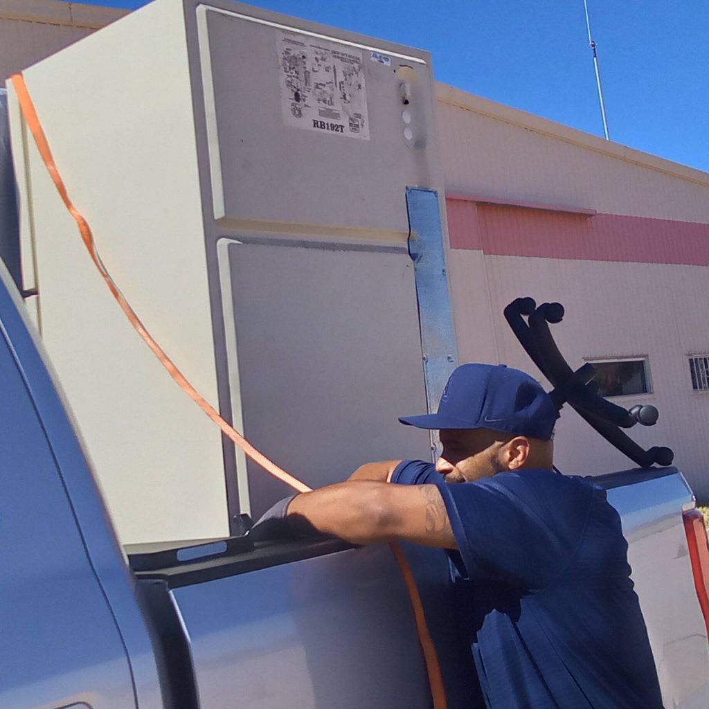 Top-Rated Junk Removal in Oro Valley: Fast, Affordable & Local