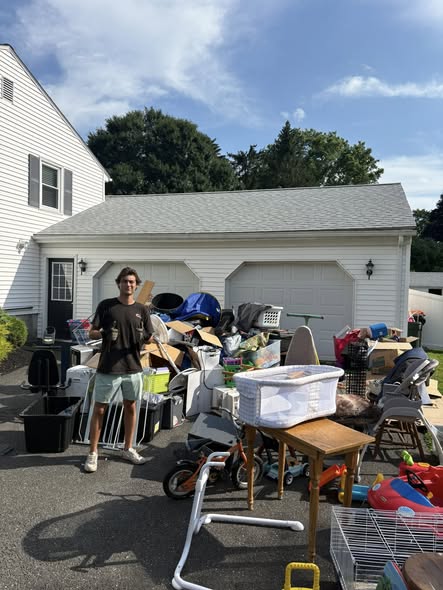 Property Management Junk Removal in Oro Valley: Fast Turnarounds