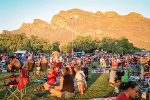 Event & Festival Cleanup Services in Oro Valley: Keep Venues Clear
