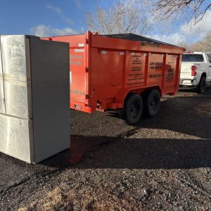 Top-Rated Junk Removal in Prescott: Fast, Affordable & Local