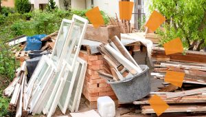 Construction Debris Dumpsters in Prescott: Builders’ Checklist