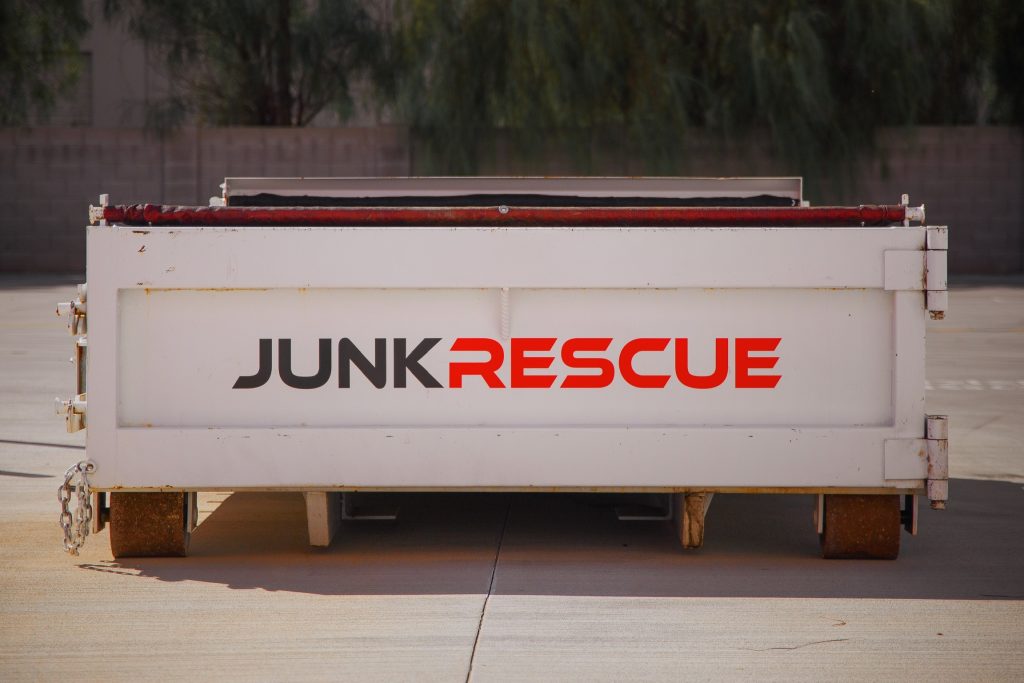 Same-Day Junk Pickup in Phoenix: Book a Slot Today