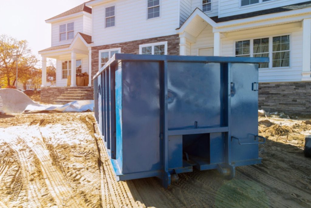 Dumpster Rental in Phoenix: Sizes, Prices & Permit Guide
