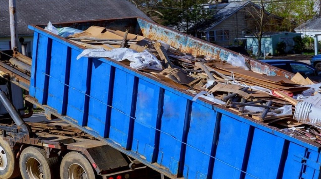 Hot Tub, Shed & Playset Removal in Phoenix: Safe Demos