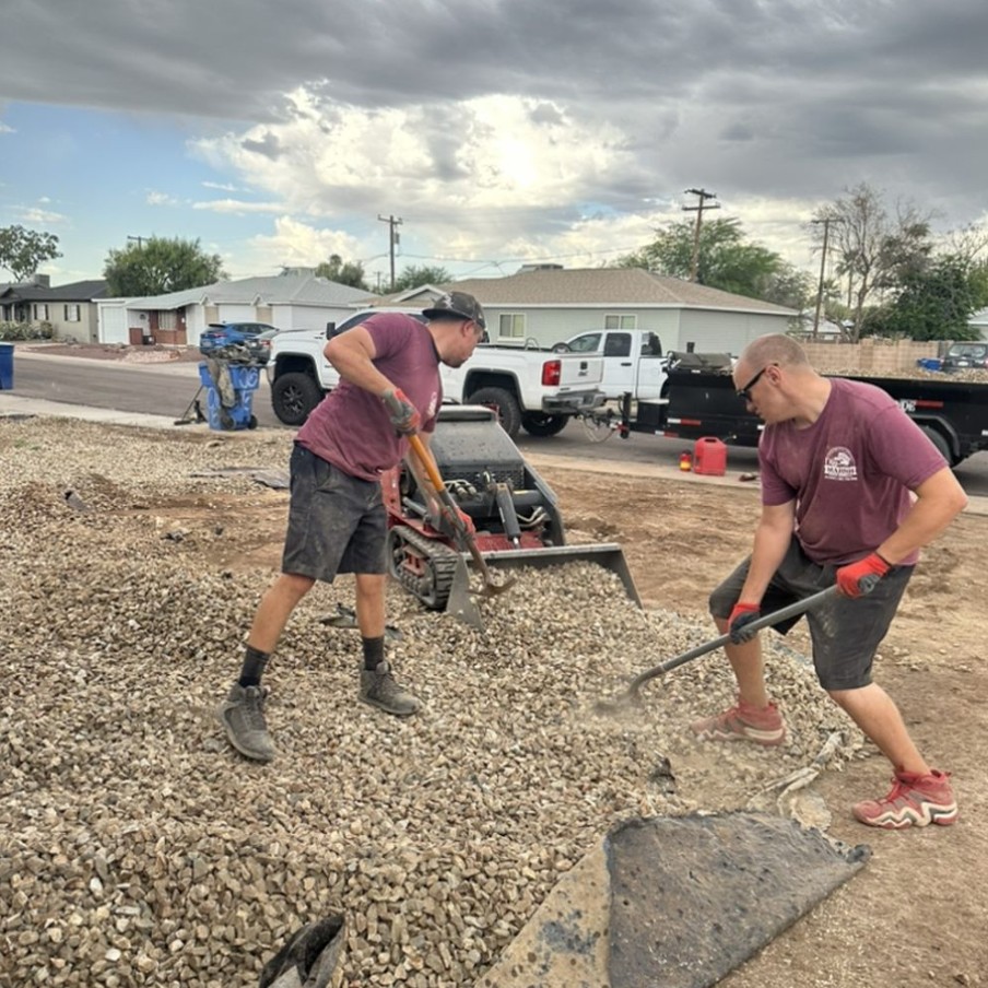 Top-Rated Junk Removal in Gilbert: Fast, Affordable & Local