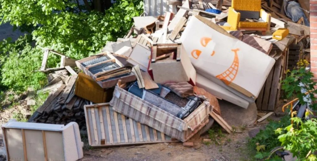 Top-Rated Junk Removal in Payson: Fast, Affordable & Local