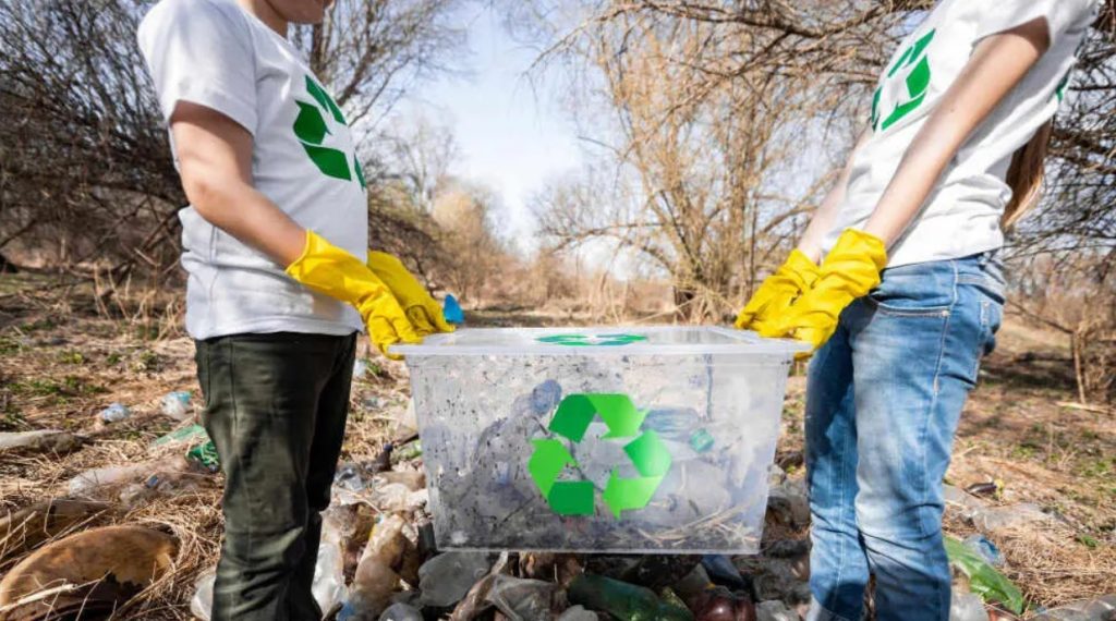 Eco-Friendly Junk Removal in Kingman: Donating & Recycling Tips