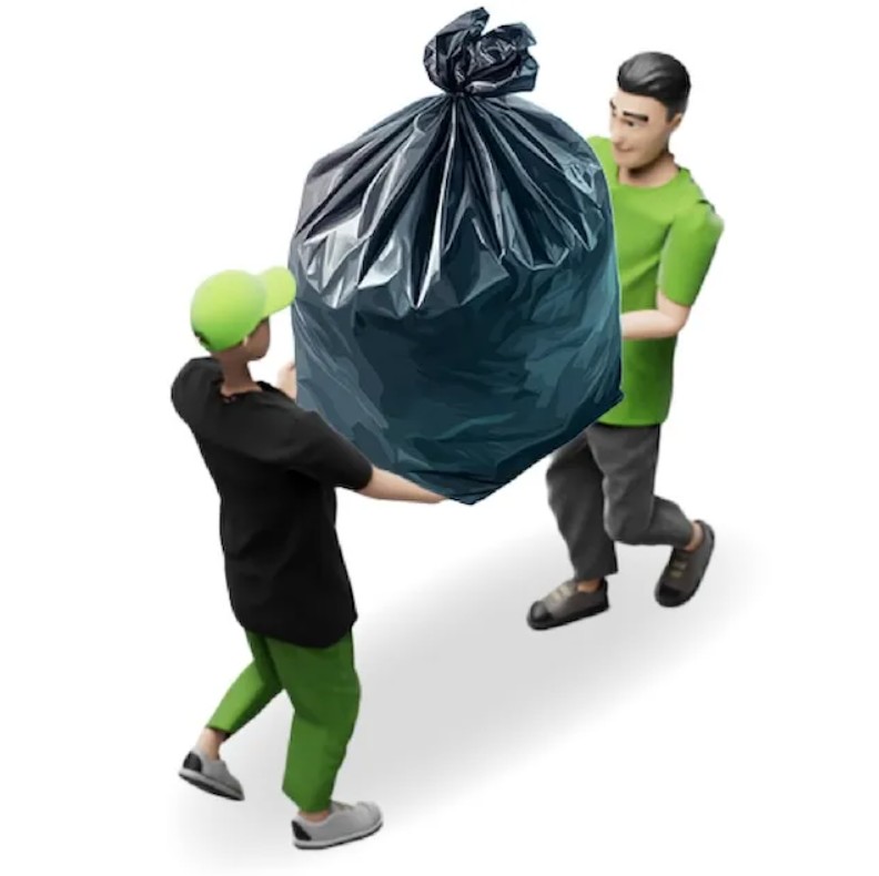Same-Day Junk Pickup in Gilbert: Book a Slot Today