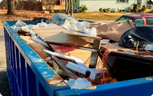 Property Management Junk Removal in Gilbert: Fast Turnarounds