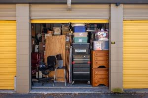 Storage Unit Cleanouts in Phoenix: Empty It in a Day