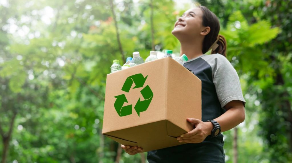 Eco-Friendly Junk Removal in Gilbert: Donating & Recycling Tips
