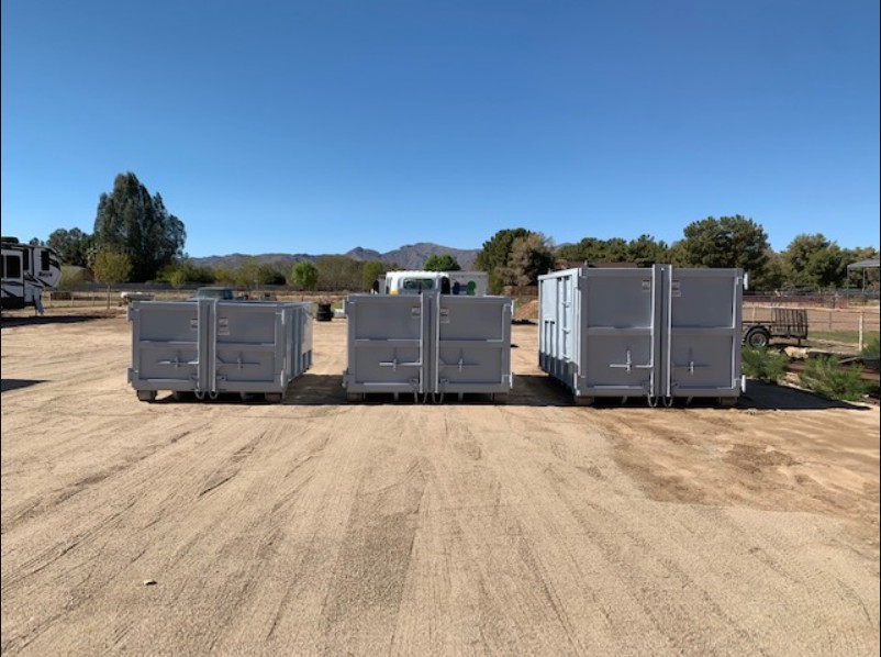 HOA & Community Bulk Pickup Alternatives in Glendale