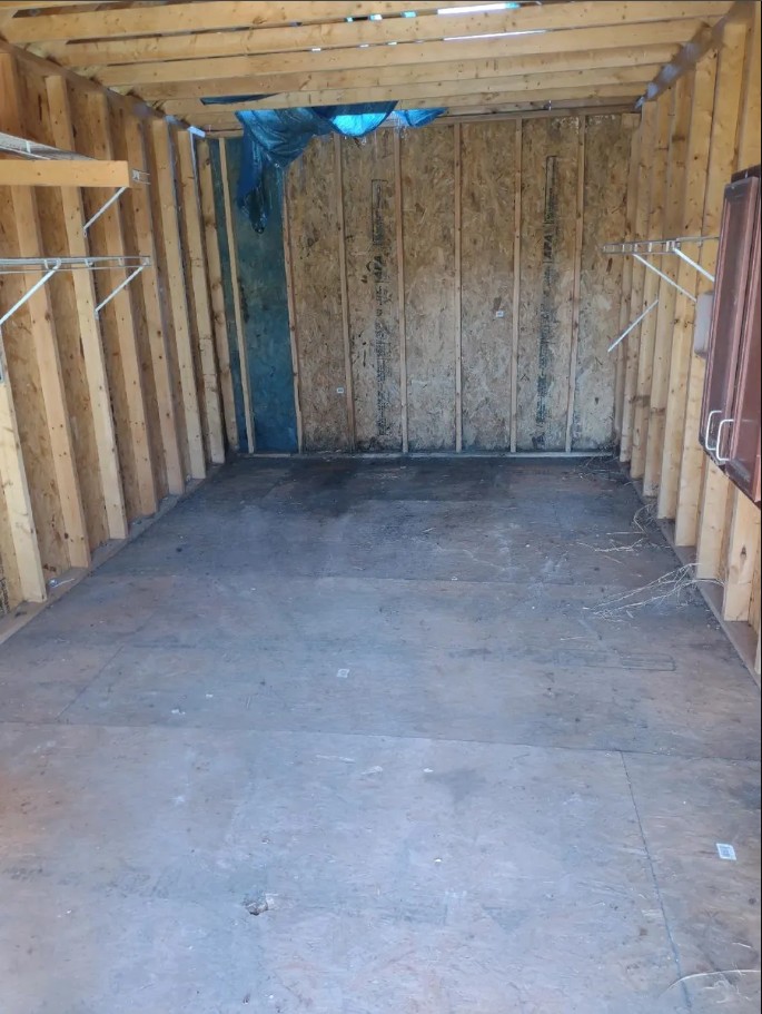 Attic, Basement & Shed Cleanouts in Glendale: Step-by-Step