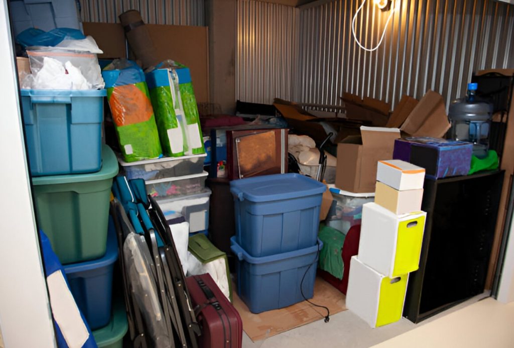 Garage Cleanout Services in Kingman: What to Know Before You Start