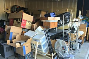 Property Management Junk Removal in Marana: Fast Turnarounds