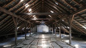 Attic, Basement & Shed Cleanouts in Marana: Step-by-Step