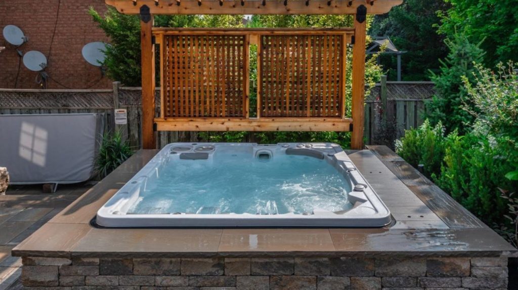 Hot Tub, Shed & Playset Removal in Scottsdale: Safe Demos