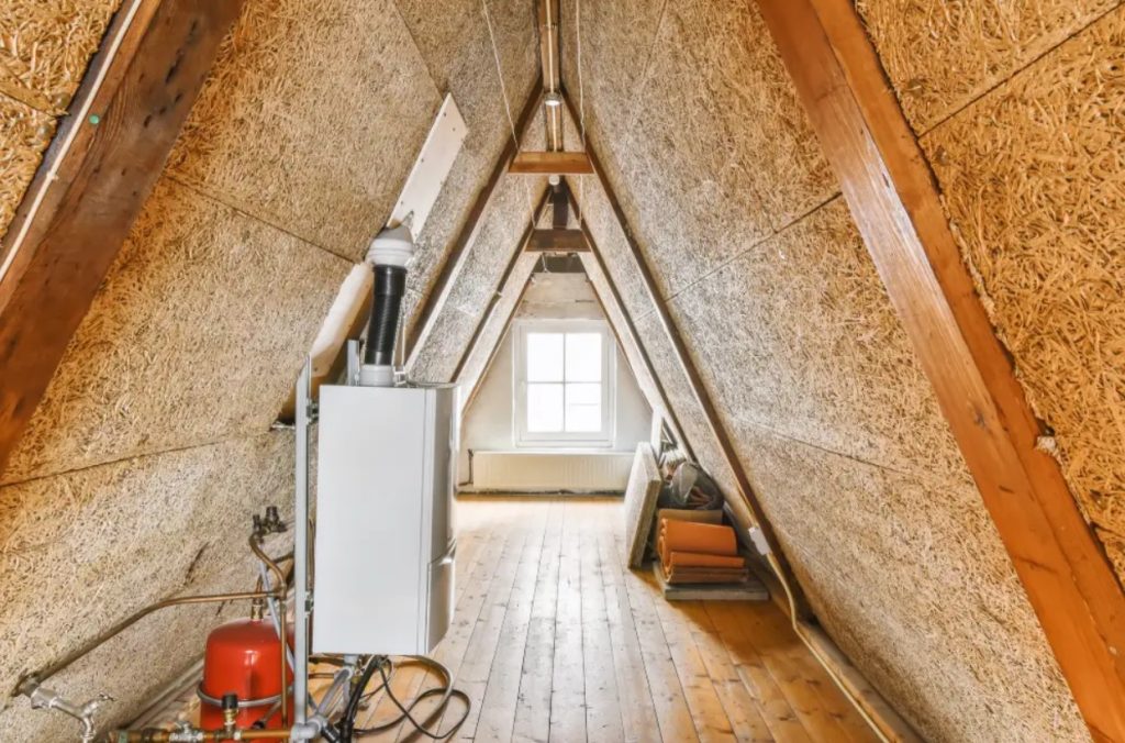 Attic, Basement & Shed Cleanouts in Douglas: Step-by-Step