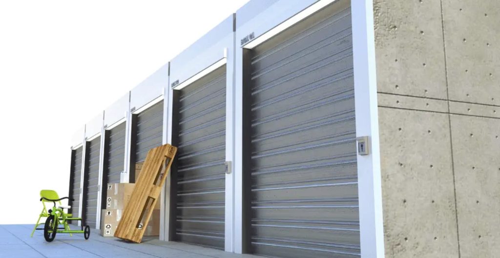Storage Unit Cleanouts in Tempe: Empty It in a Day