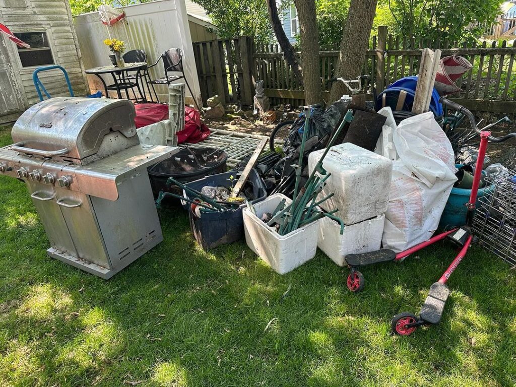 Eco-Friendly Junk Removal in Tempe: Donating & Recycling Tips