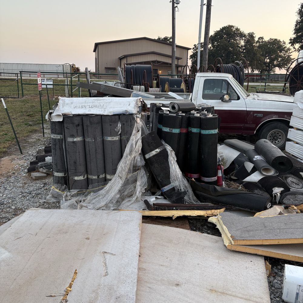 Top-Rated Junk Removal in Peoria: Fast, Affordable & Local
