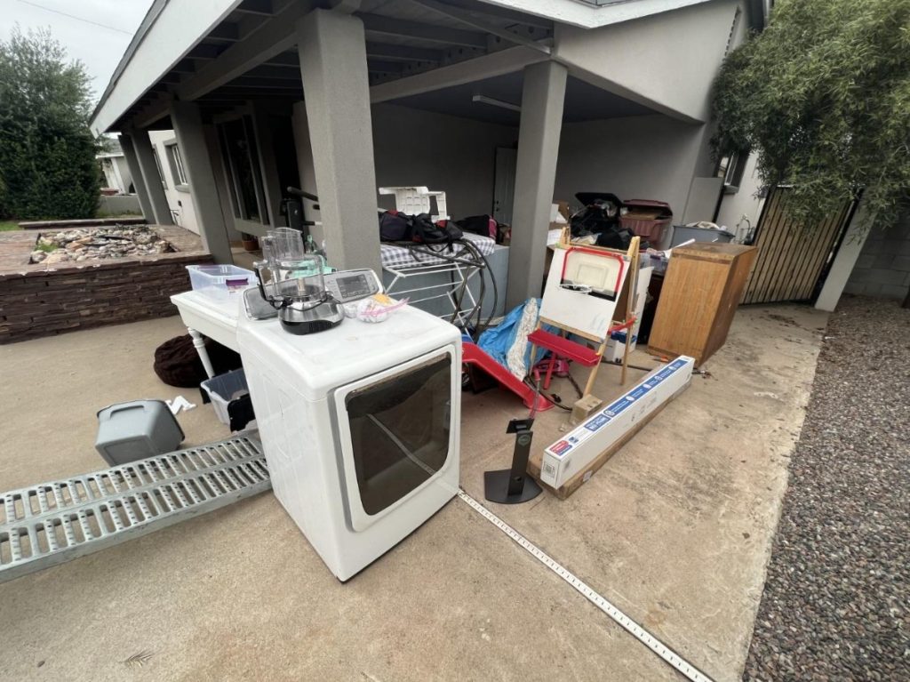 Estate Cleanout Experts in Peoria: Compassionate, Full-Service Help