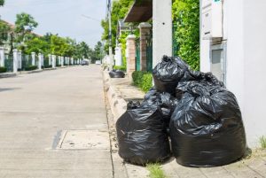 HOA & Community Bulk Pickup Alternatives in Show Low