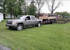 Same-Day Junk Pickup in Peoria: Book a Slot Today