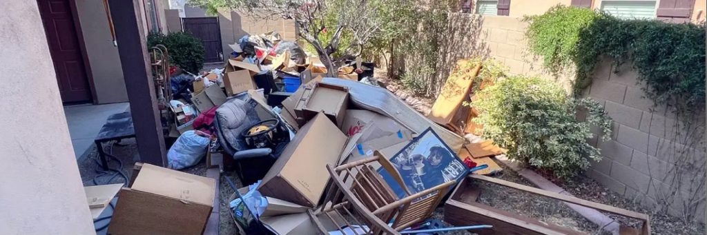 HOA & Community Bulk Pickup Alternatives in Peoria