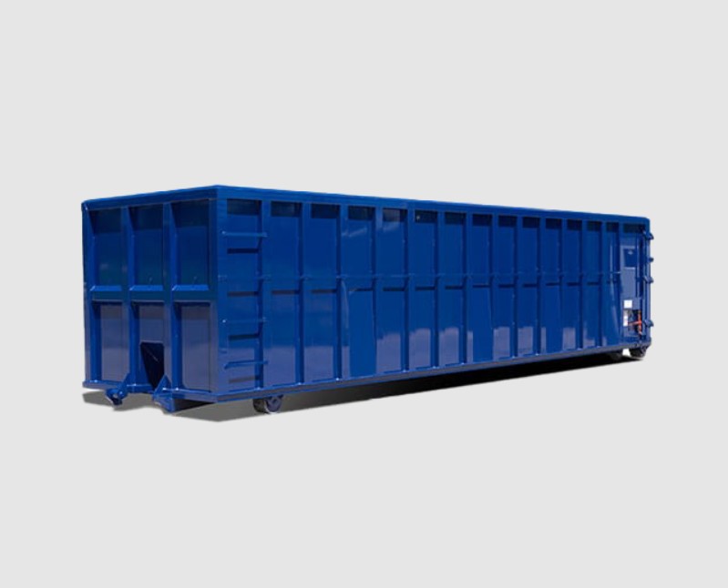 Dumpster Rental in Yuma: Sizes, Prices & Permit Guide