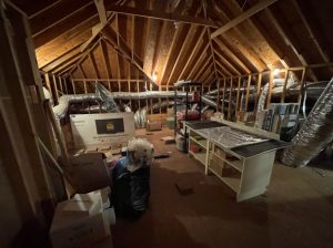 Attic, Basement & Shed Cleanouts in Yuma: Step-by-Step