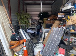 Storage Unit Cleanouts in Yuma: Empty It in a Day