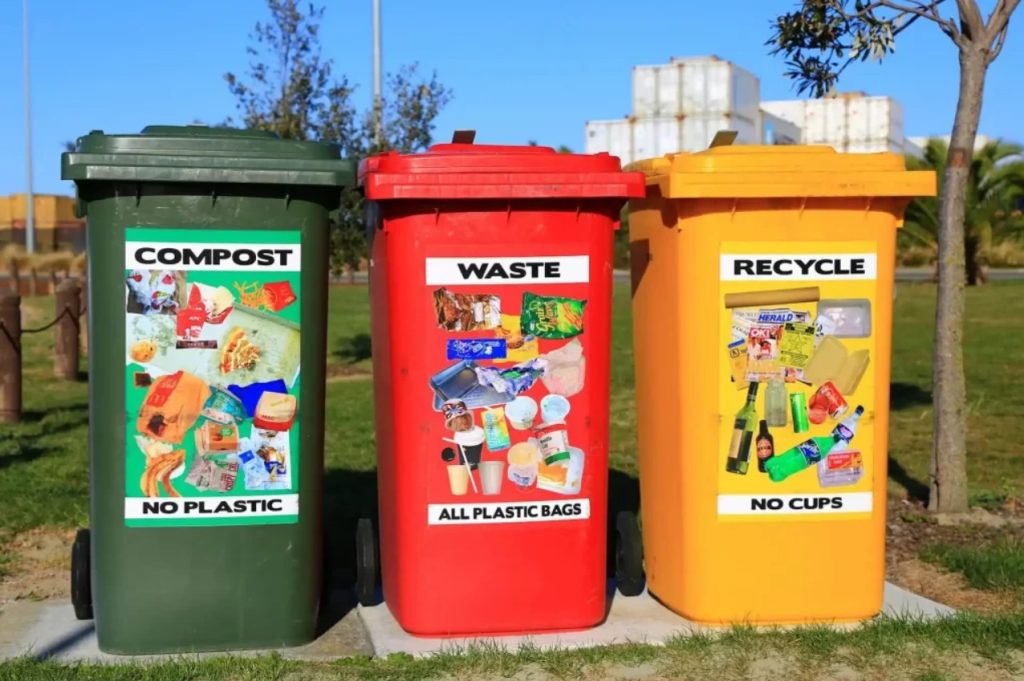 Eco-Friendly Junk Removal in Yuma: Donating & Recycling Tips