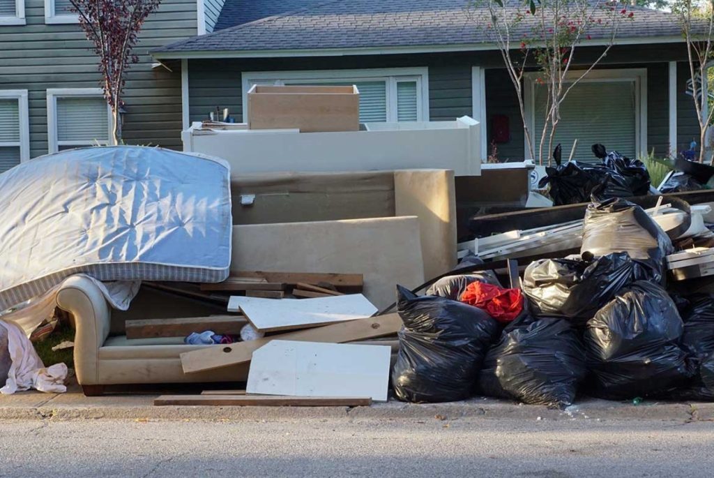Estate Cleanout Experts in Phoenix: Compassionate, Full-Service Help