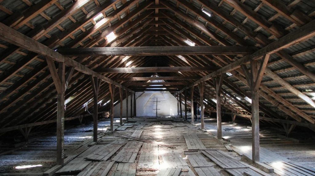 Attic, Basement & Shed Cleanouts in Tucson: Step-by-Step