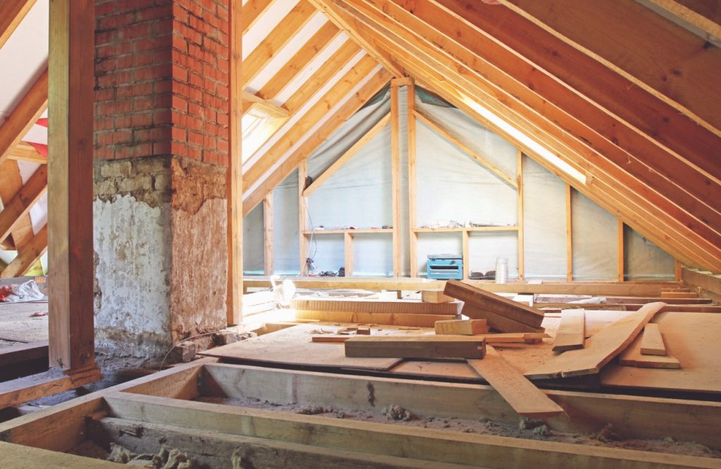 Attic, Basement & Shed Cleanouts in Nogales: Step-by-Step