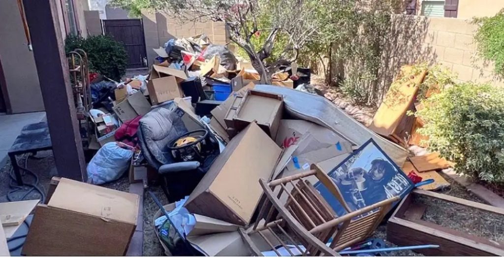 HOA & Community Bulk Pickup Alternatives in Nogales