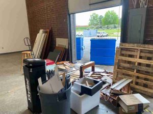 HOA & Community Bulk Pickup Alternatives in Avondale