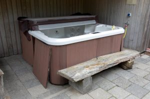 Hot Tub, Shed & Playset Removal in Tucson: Safe Demos