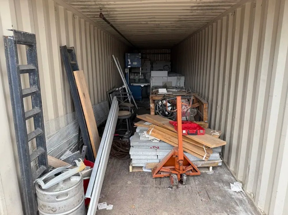 Same-Day Junk Pickup in Goodyear: Book a Slot Today