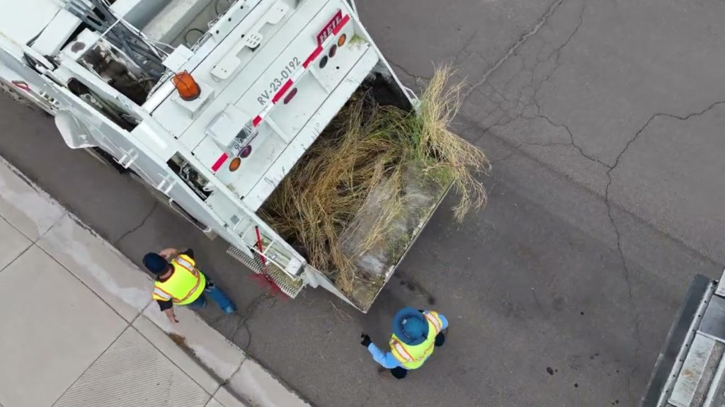 HOA & Community Bulk Pickup Alternatives in Goodyear