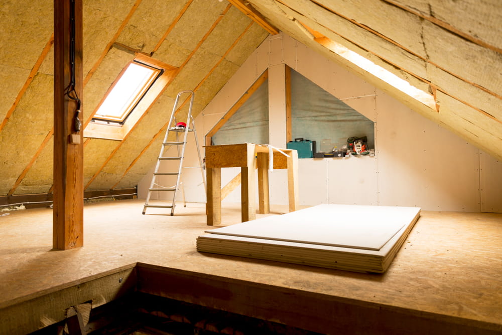 Attic, Basement & Shed Cleanouts in Goodyear: Step-by-Step