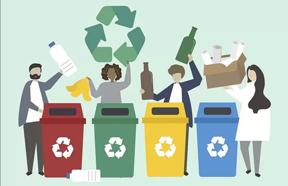 Eco-Friendly Junk Removal in Goodyear: Donating & Recycling Tips