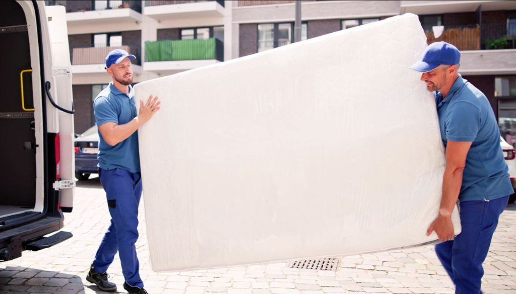 Appliance & Mattress Haul Away in Nogales: What We Take