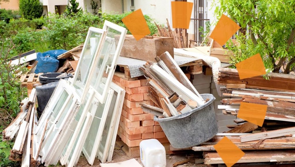 Construction Debris Dumpsters in Nogales: Builders’ Checklist
