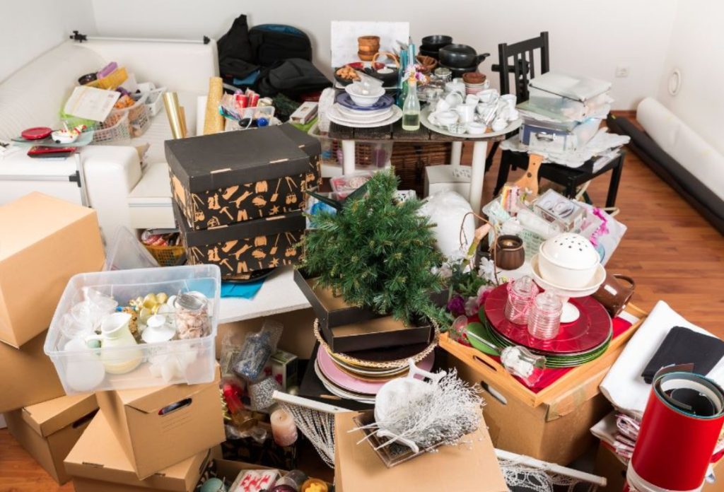 Estate Cleanout Experts in Nogales: Compassionate, Full-Service Help
