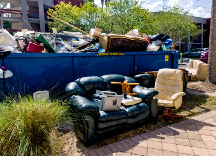 Top-Rated Junk Removal in Nogales: Fast, Affordable & Local