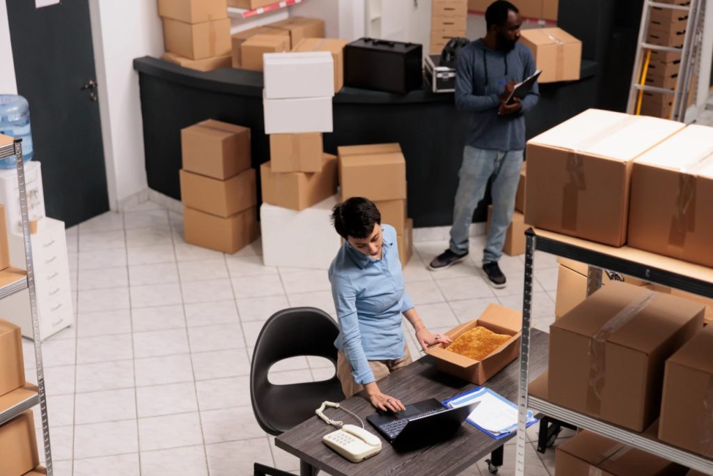Storage Unit Cleanouts in Paradise Valley: Empty It in a Day