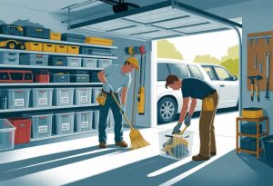 Garage Cleanout Services in Lake Havasu City: What to Know Before You Start