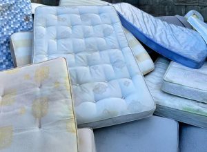 Appliance & Mattress Haul Away in Flagstaff: What We Take